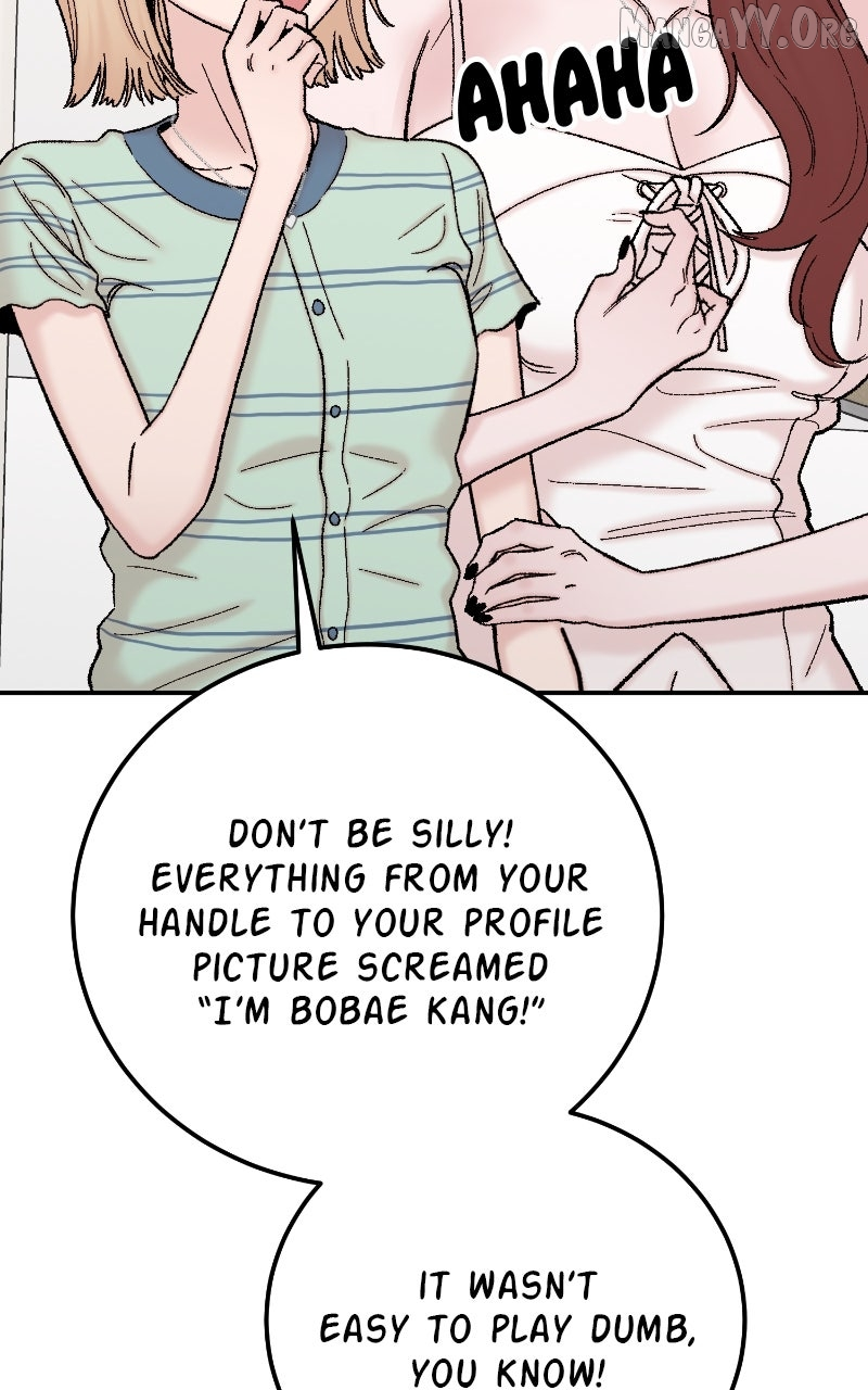 My Dud To Stud Boyfriend Chapter 146 page 16