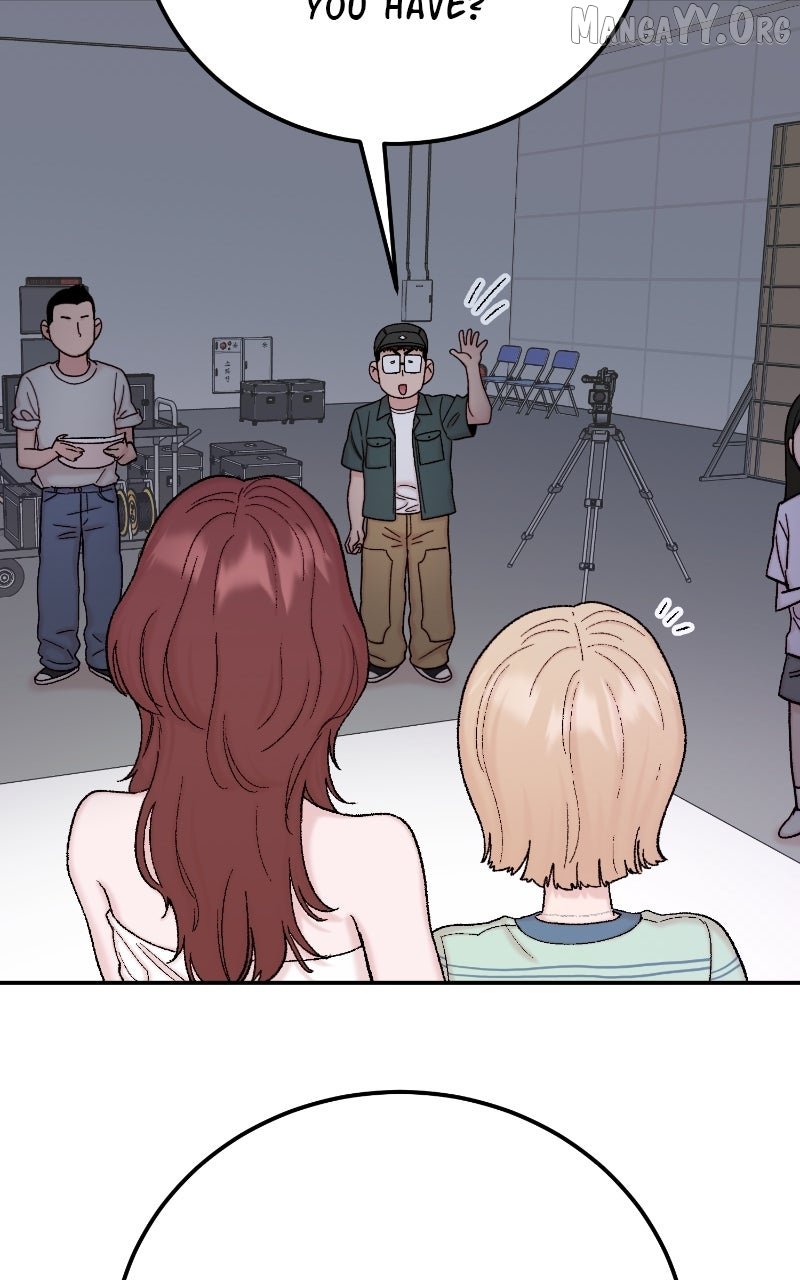 My Dud To Stud Boyfriend Chapter 146 page 18