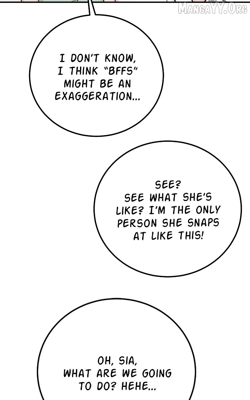 My Dud To Stud Boyfriend Chapter 146 page 22