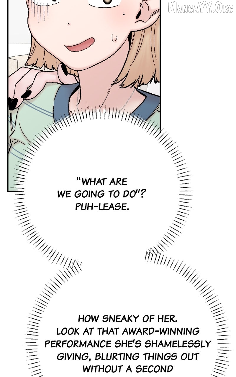 My Dud To Stud Boyfriend Chapter 146 page 25