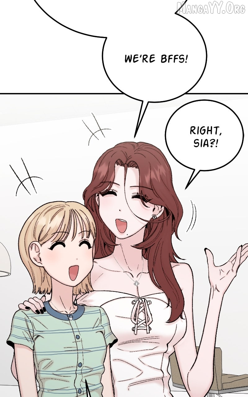 My Dud To Stud Boyfriend Chapter 146 page 21