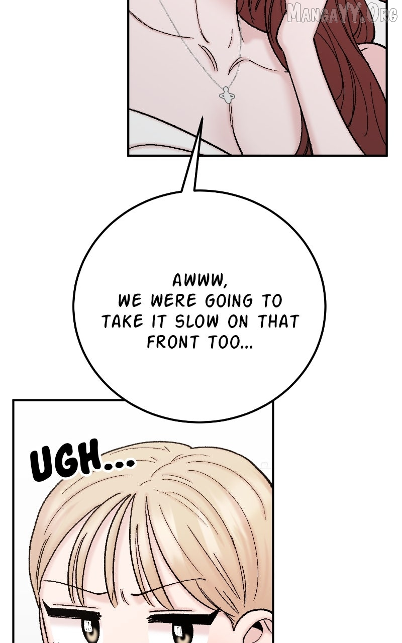 My Dud To Stud Boyfriend Chapter 146 page 24