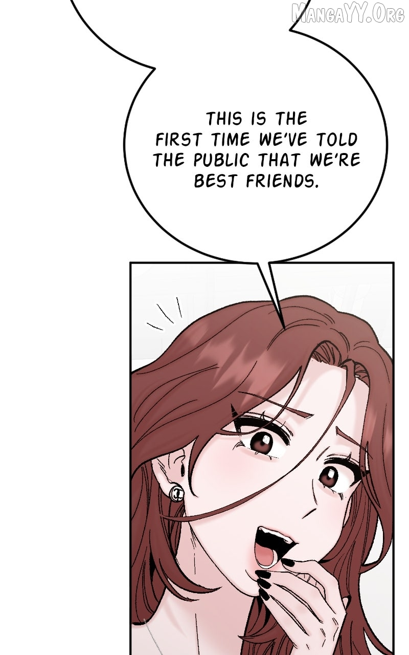 My Dud To Stud Boyfriend Chapter 146 page 23
