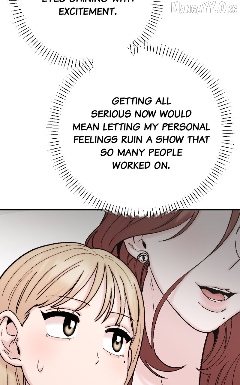 My Dud To Stud Boyfriend Chapter 146 page 28