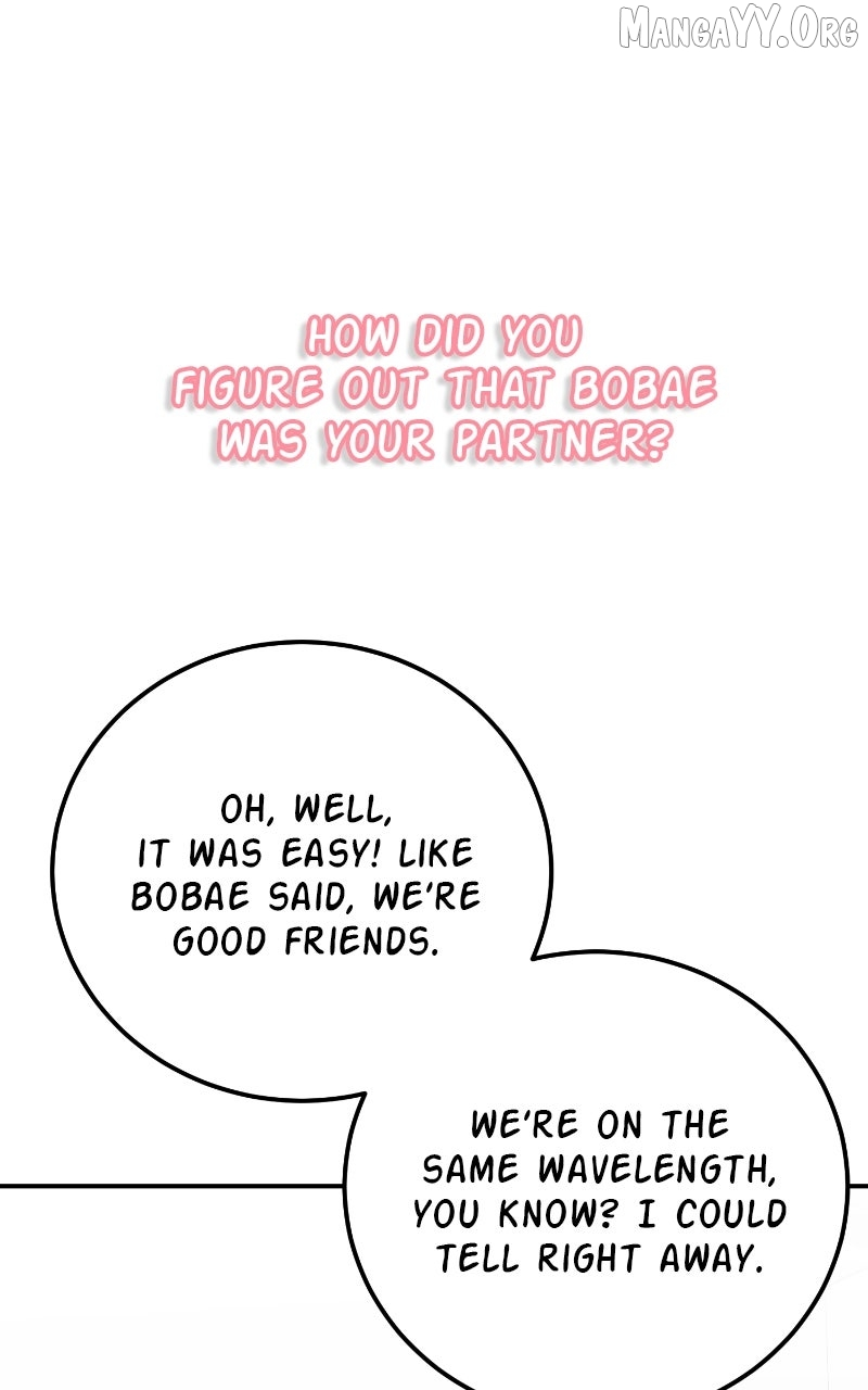 My Dud To Stud Boyfriend Chapter 146 page 37