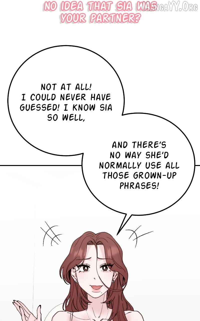 My Dud To Stud Boyfriend Chapter 146 page 32