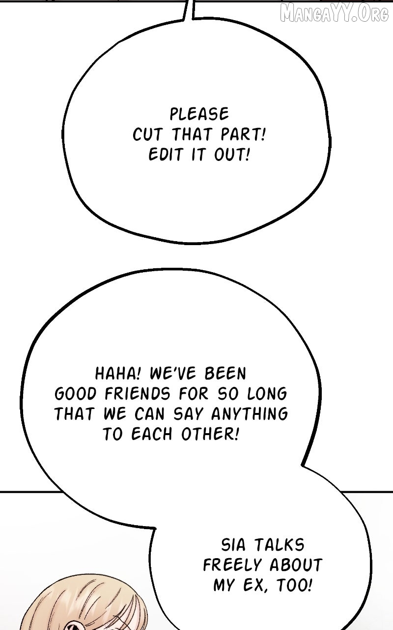 My Dud To Stud Boyfriend Chapter 146 page 35