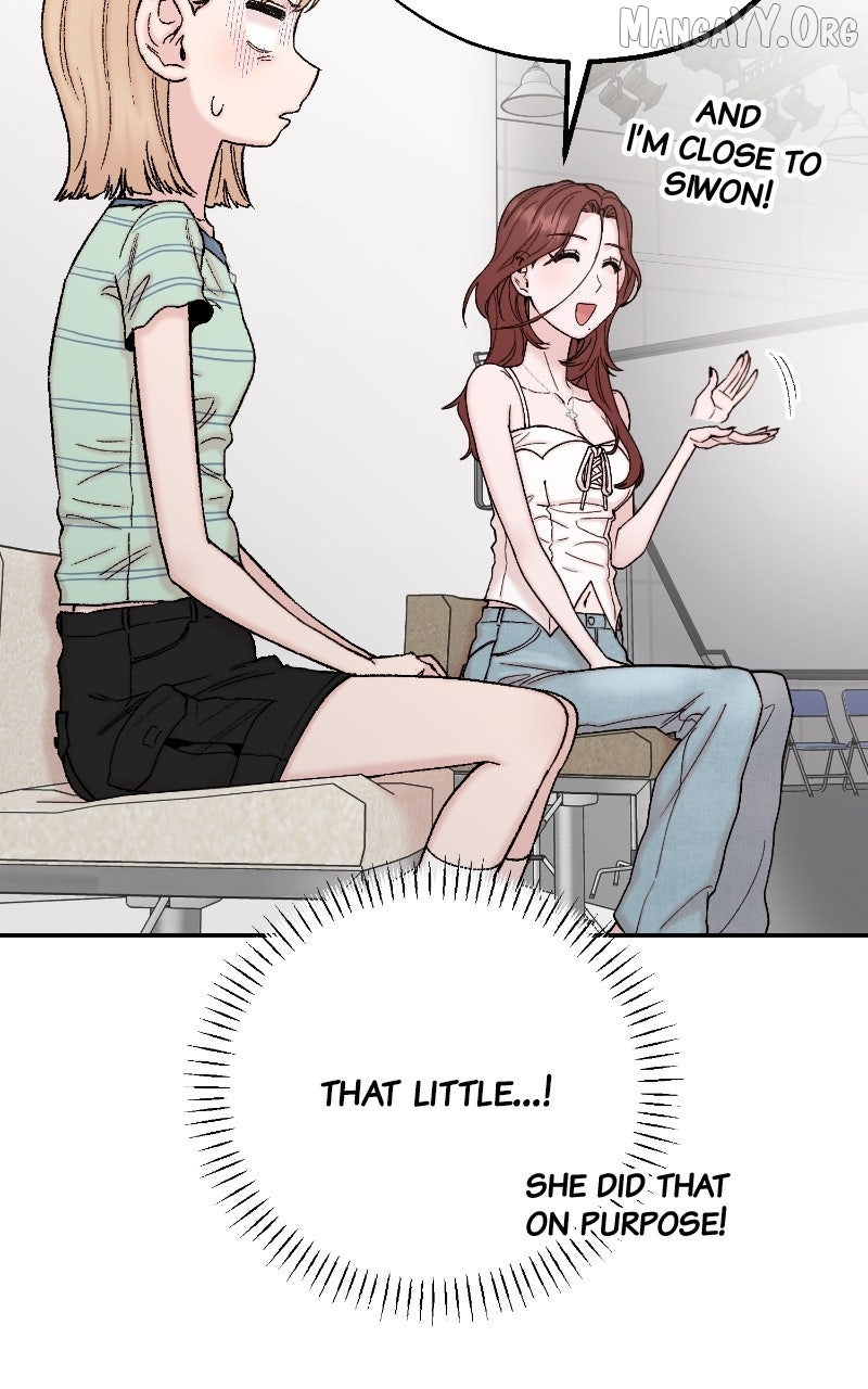 My Dud To Stud Boyfriend Chapter 146 page 36