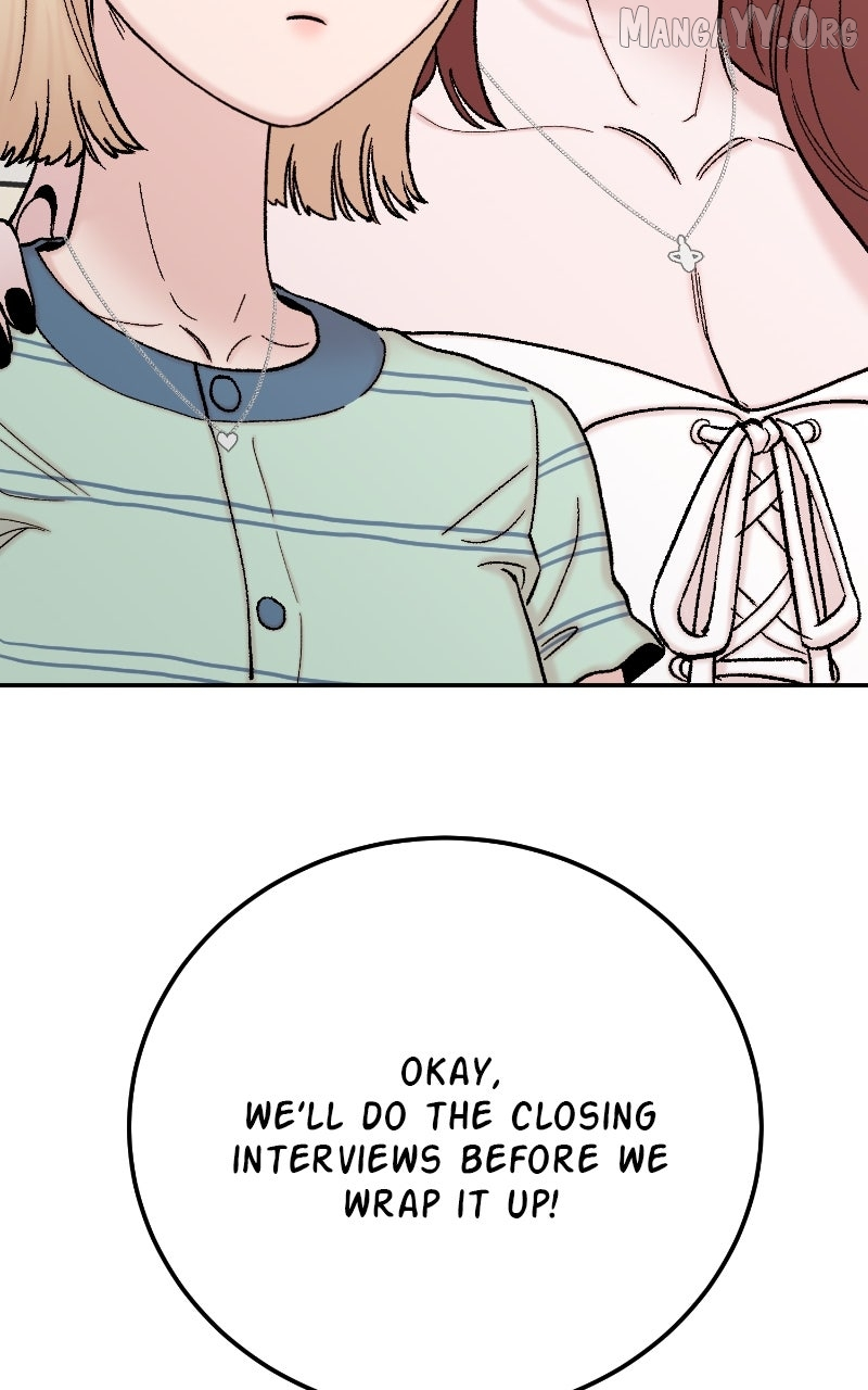 My Dud To Stud Boyfriend Chapter 146 page 29