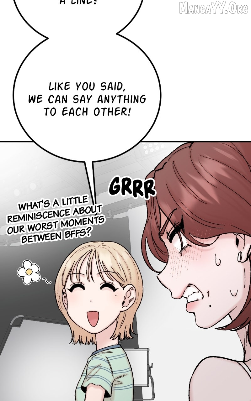 My Dud To Stud Boyfriend Chapter 146 page 41