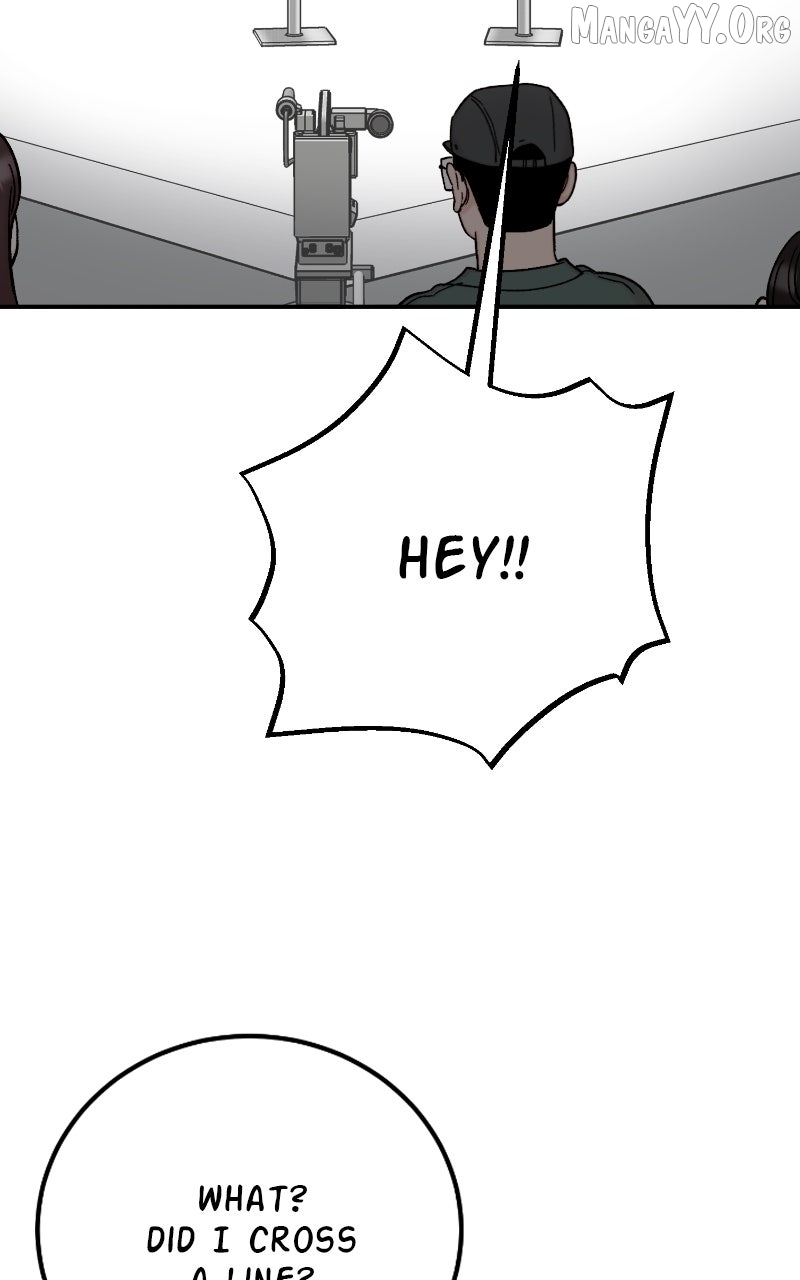 My Dud To Stud Boyfriend Chapter 146 page 40