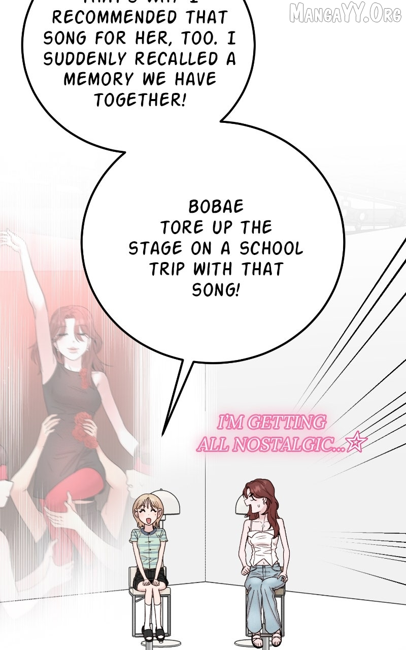 My Dud To Stud Boyfriend Chapter 146 page 39