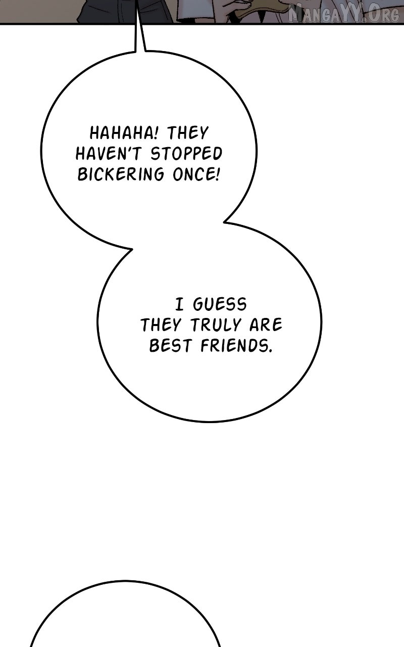 My Dud To Stud Boyfriend Chapter 146 page 44