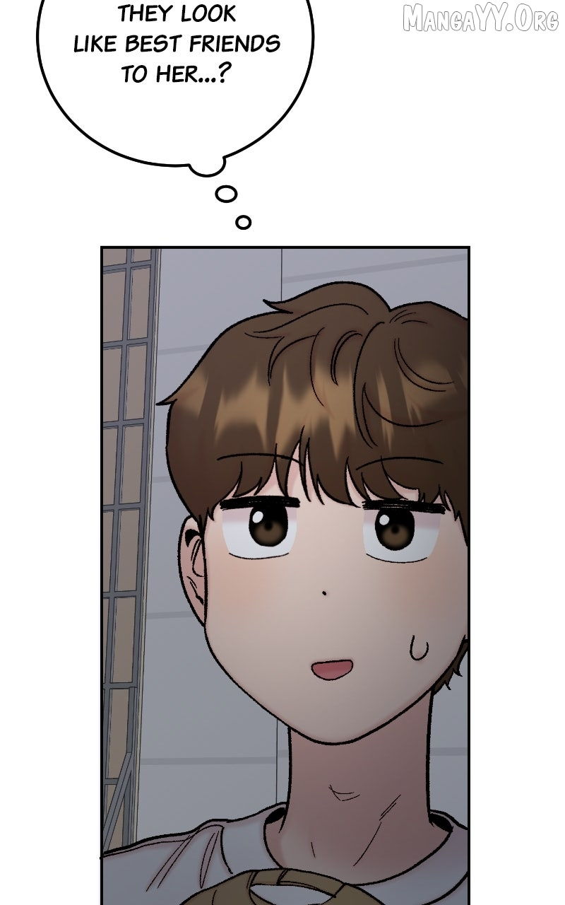 My Dud To Stud Boyfriend Chapter 146 page 45