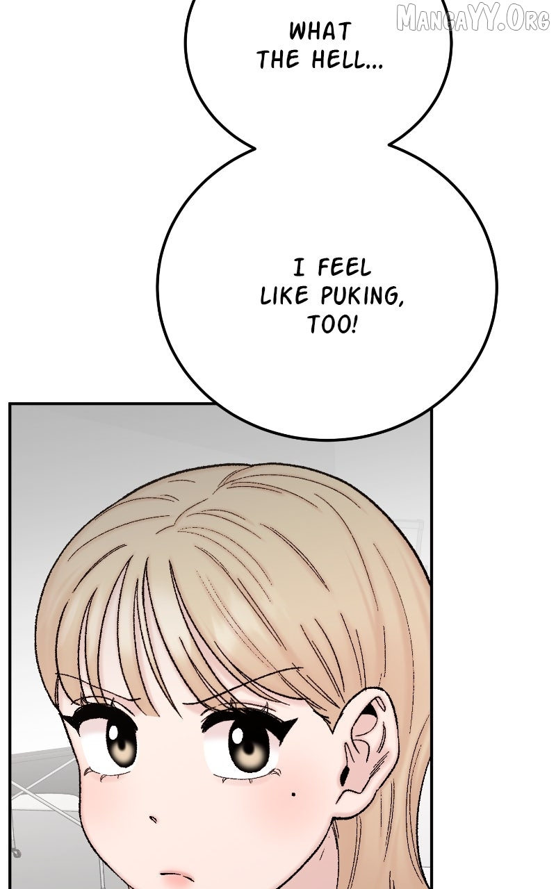 My Dud To Stud Boyfriend Chapter 146 page 59