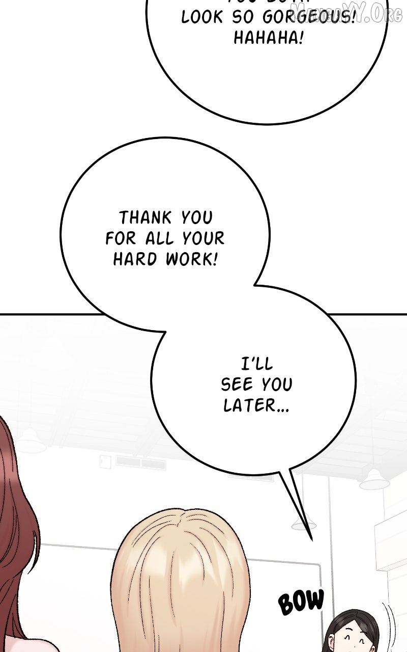 My Dud To Stud Boyfriend Chapter 146 page 54