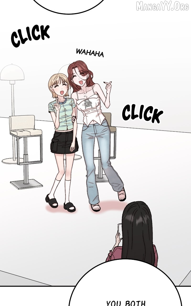 My Dud To Stud Boyfriend Chapter 146 page 53