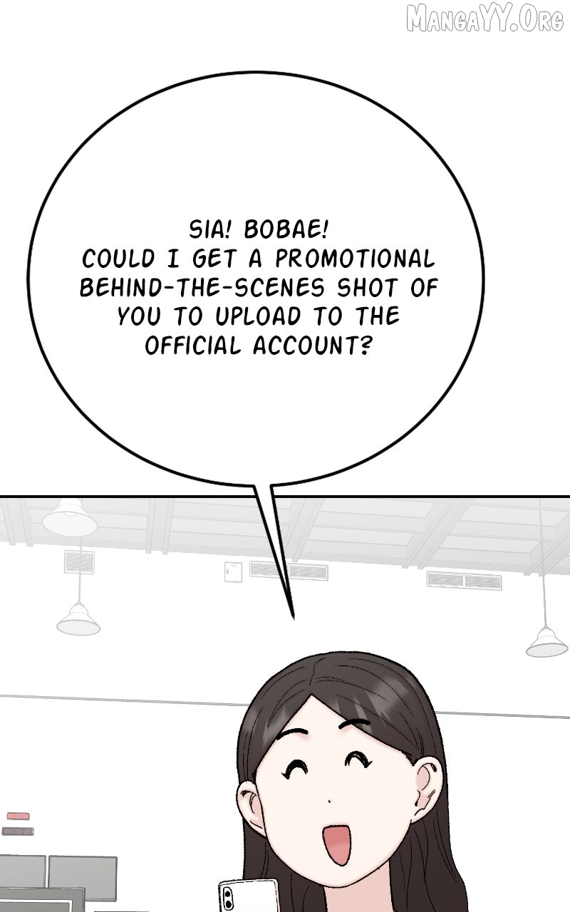 My Dud To Stud Boyfriend Chapter 146 page 51