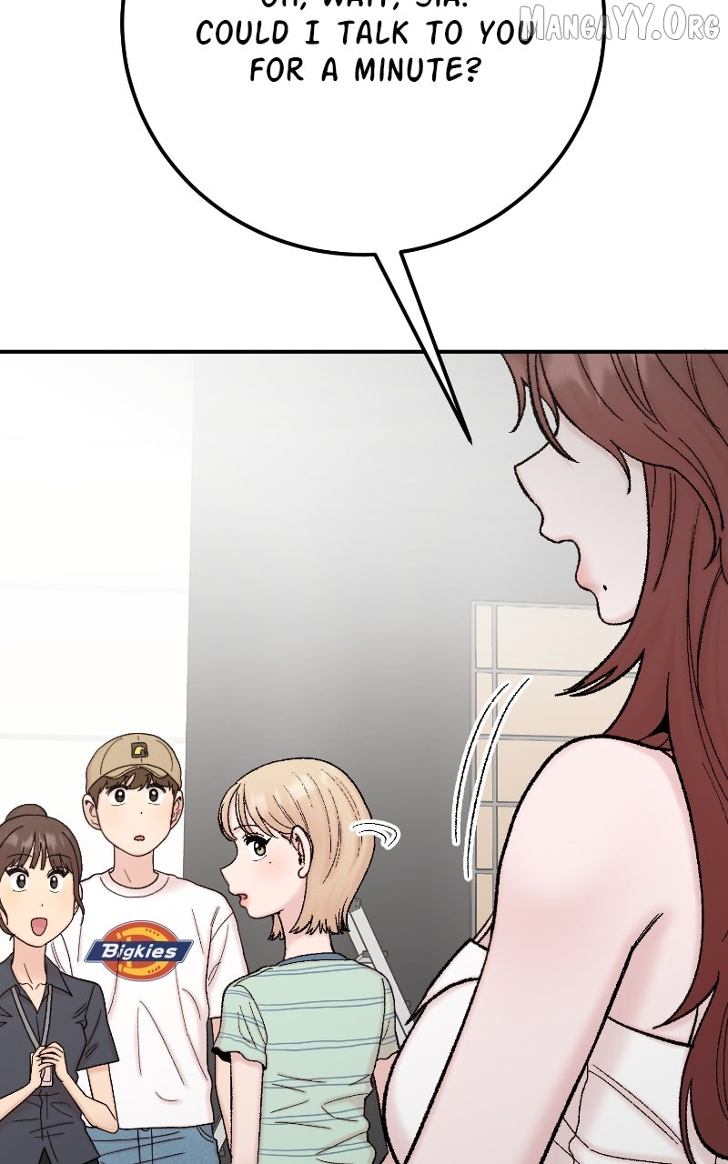 My Dud To Stud Boyfriend Chapter 146 page 68