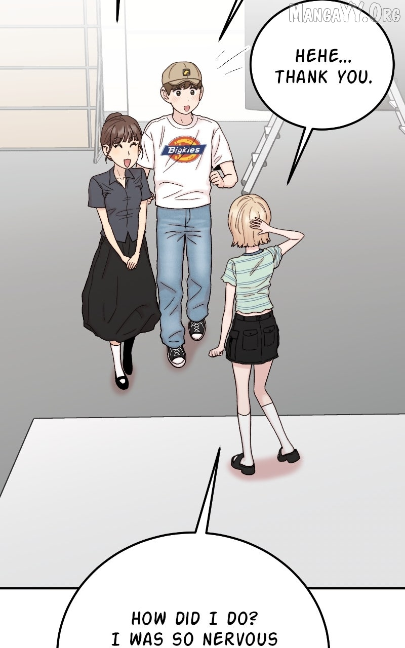 My Dud To Stud Boyfriend Chapter 146 page 63