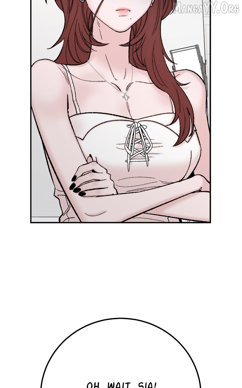 My Dud To Stud Boyfriend Chapter 146 page 67
