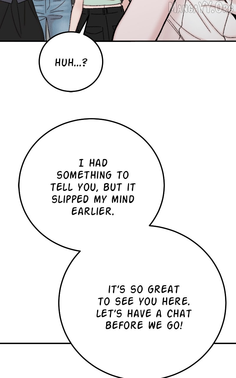 My Dud To Stud Boyfriend Chapter 146 page 69