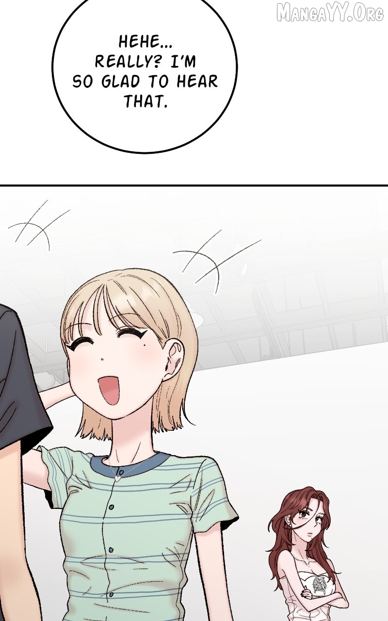 My Dud To Stud Boyfriend Chapter 146 page 65