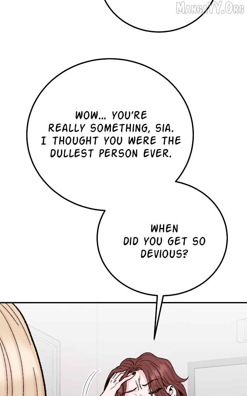 My Dud To Stud Boyfriend Chapter 146 page 76