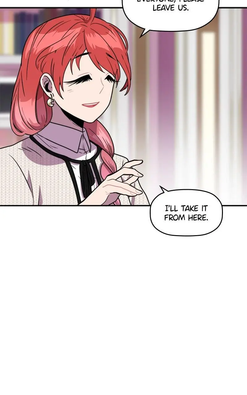 Take My Money Chapter 146 page 9