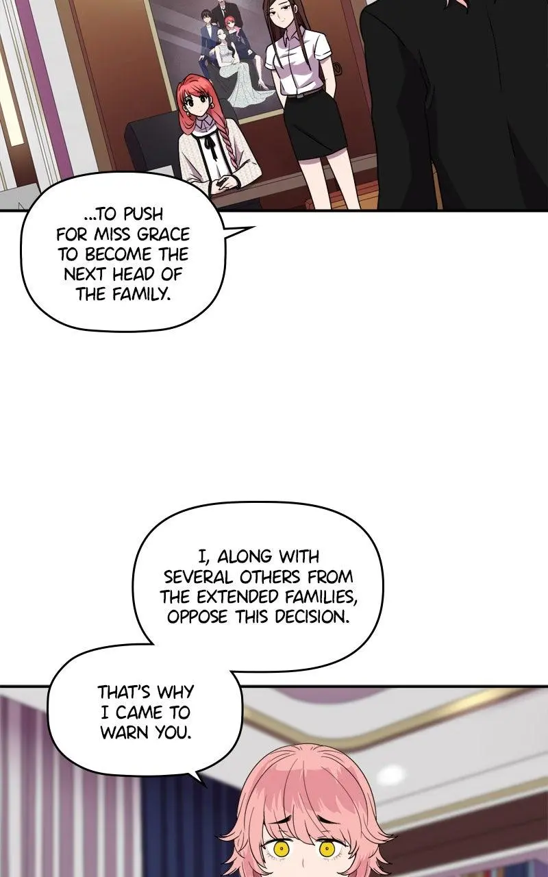 Take My Money Chapter 146 page 16