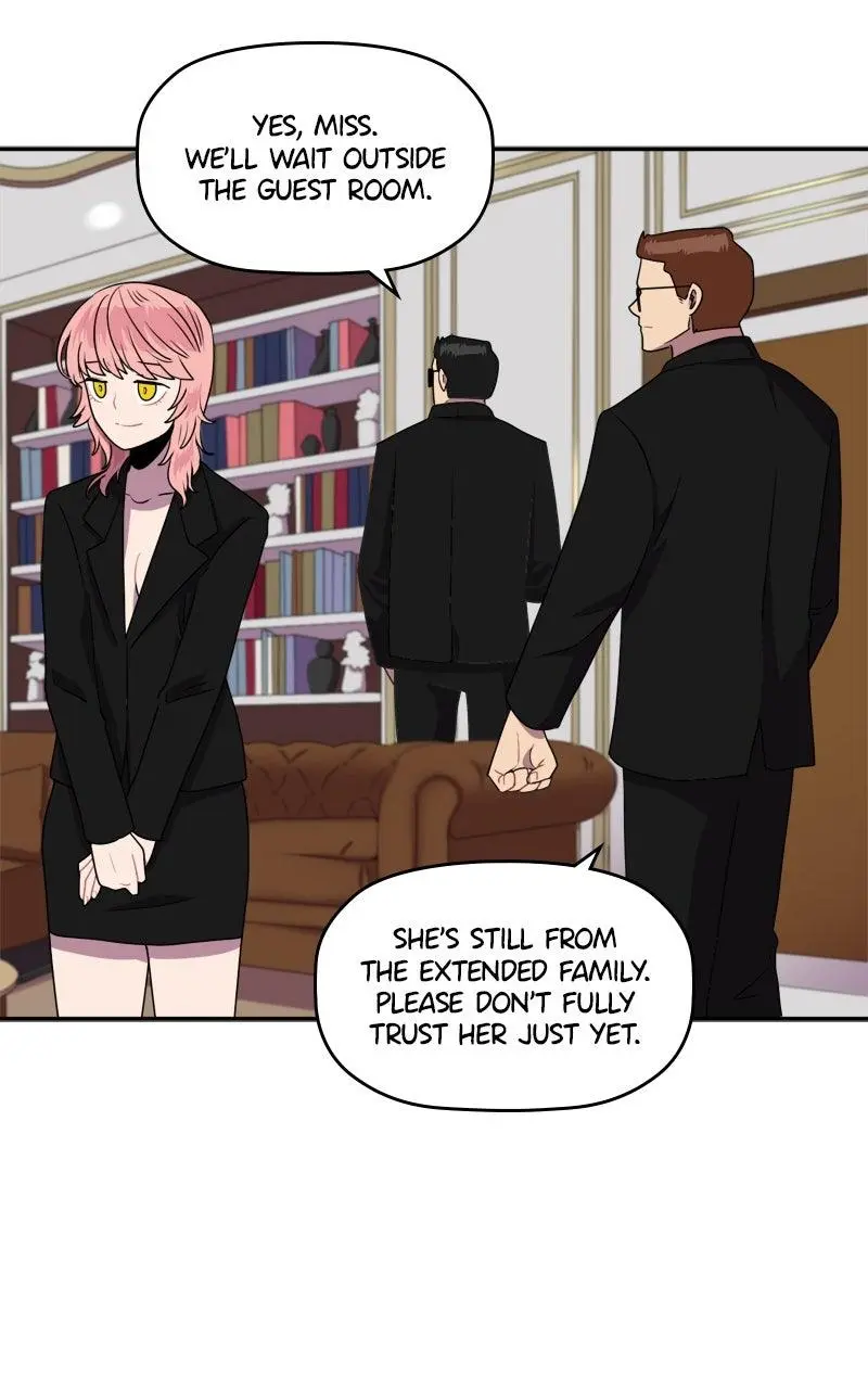 Take My Money Chapter 146 page 10