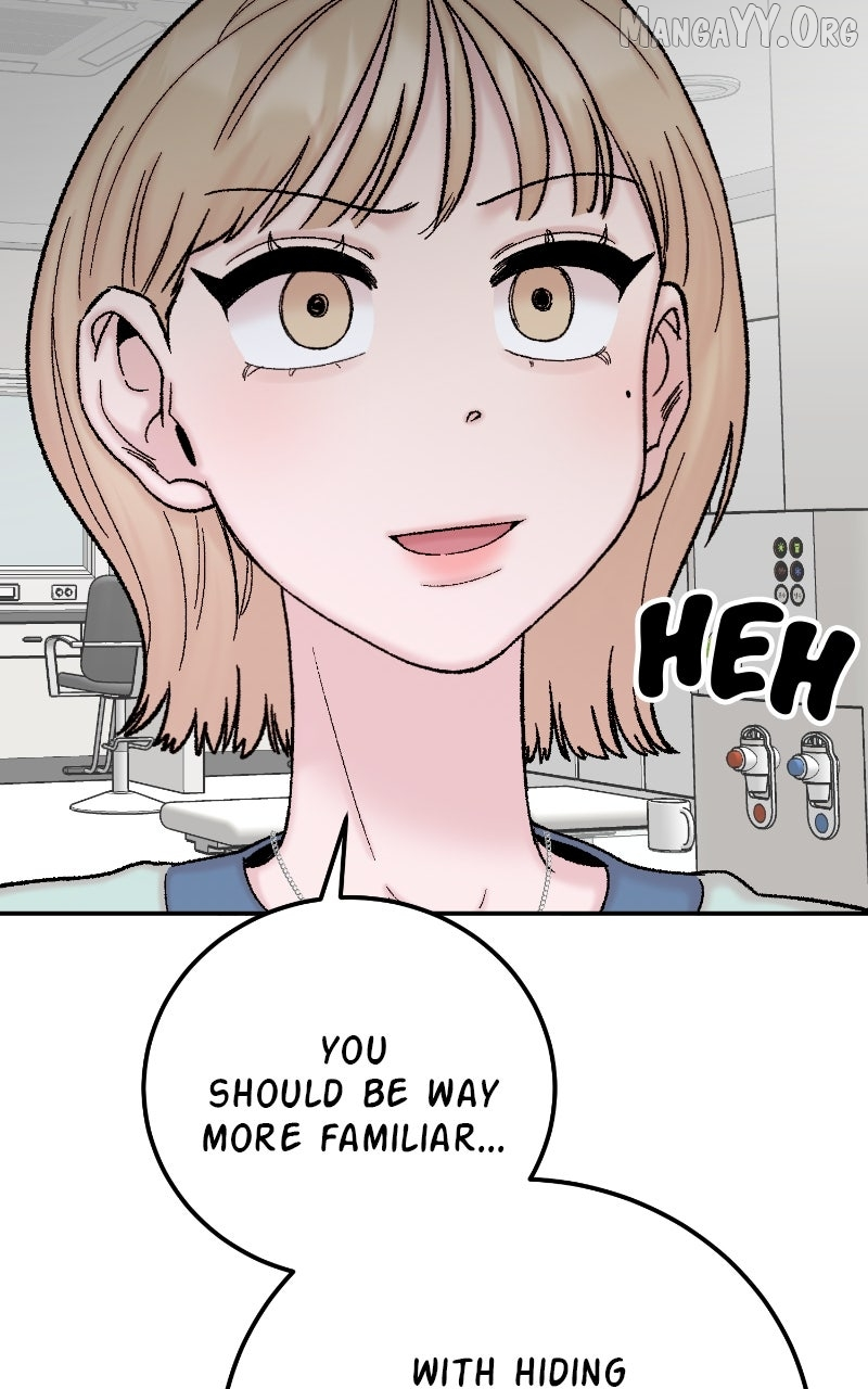My Dud To Stud Boyfriend Chapter 146 page 80