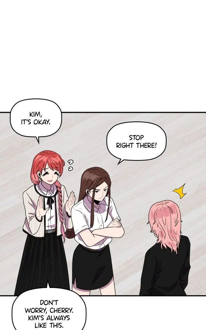 Take My Money Chapter 146 page 12