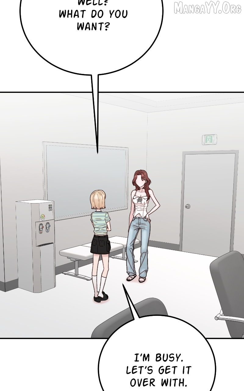 My Dud To Stud Boyfriend Chapter 146 page 75