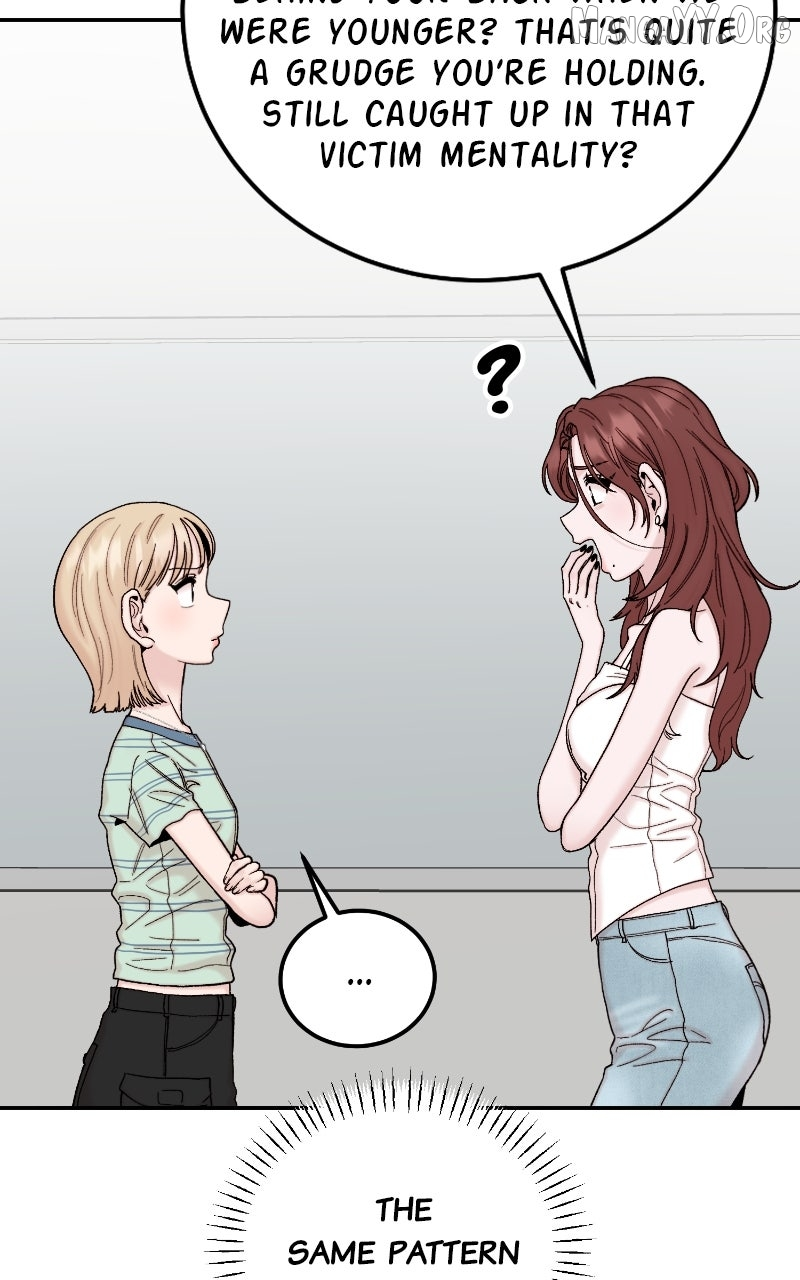 My Dud To Stud Boyfriend Chapter 146 page 83