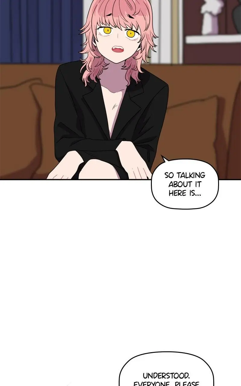 Take My Money Chapter 146 page 8