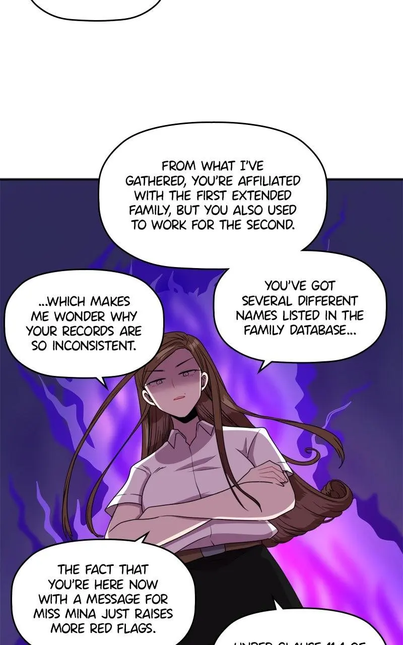 Take My Money Chapter 146 page 13
