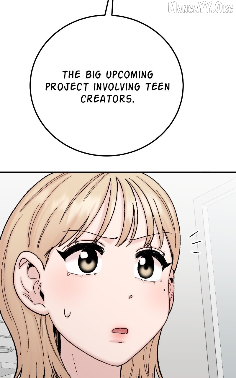 My Dud To Stud Boyfriend Chapter 146 page 86