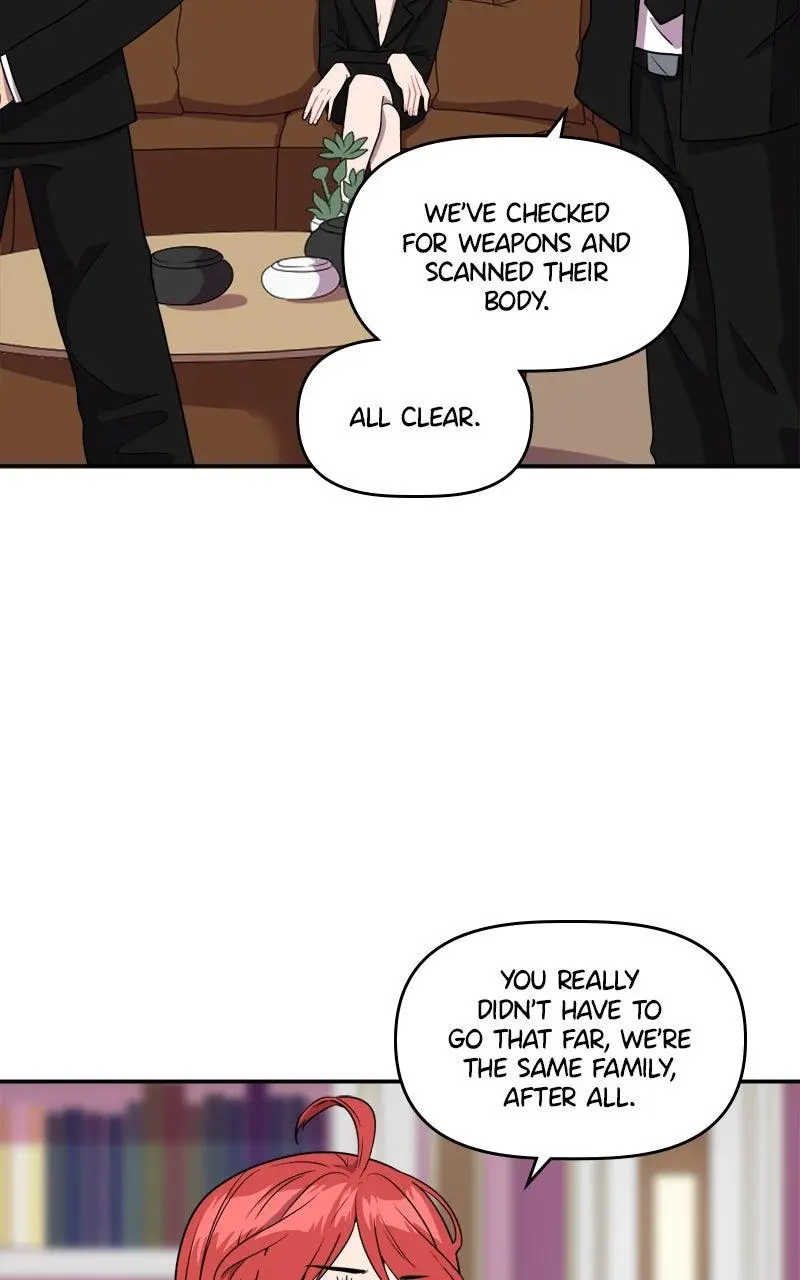 Take My Money Chapter 146 page 6