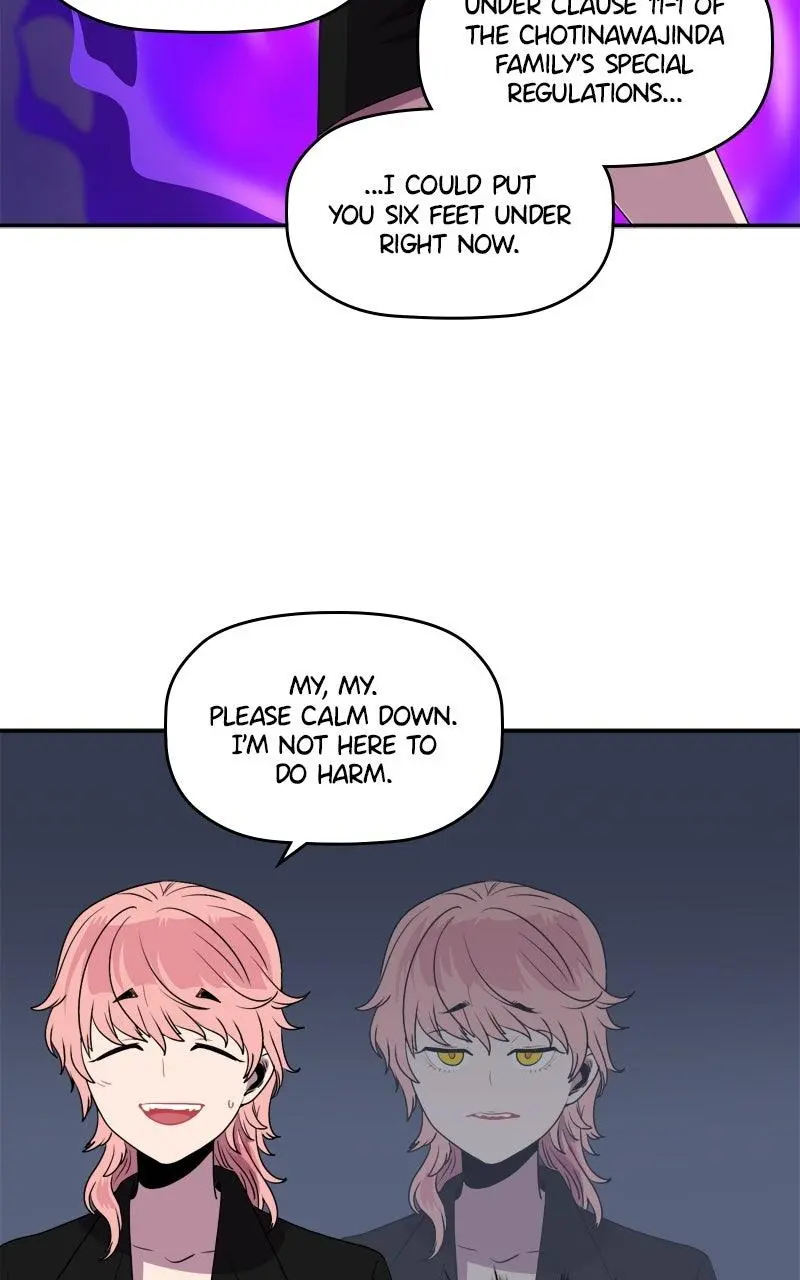 Take My Money Chapter 146 page 14