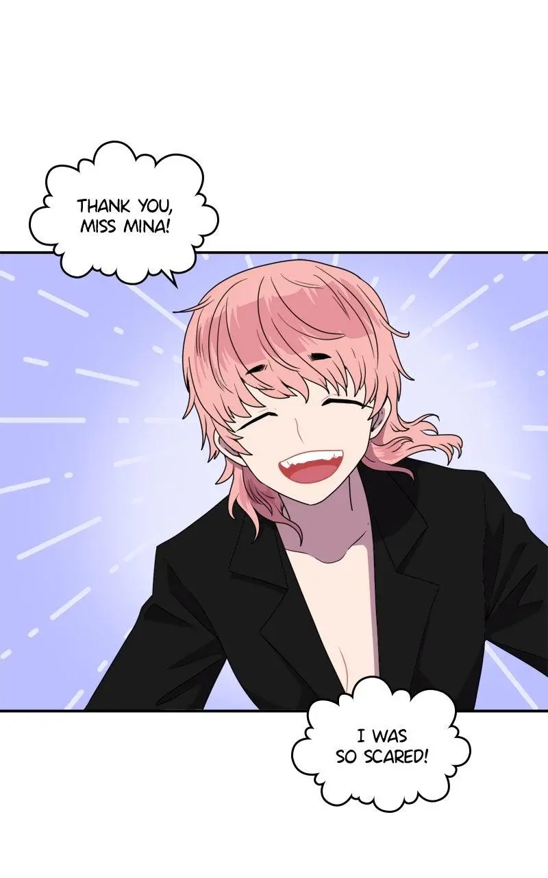 Take My Money Chapter 146 page 11