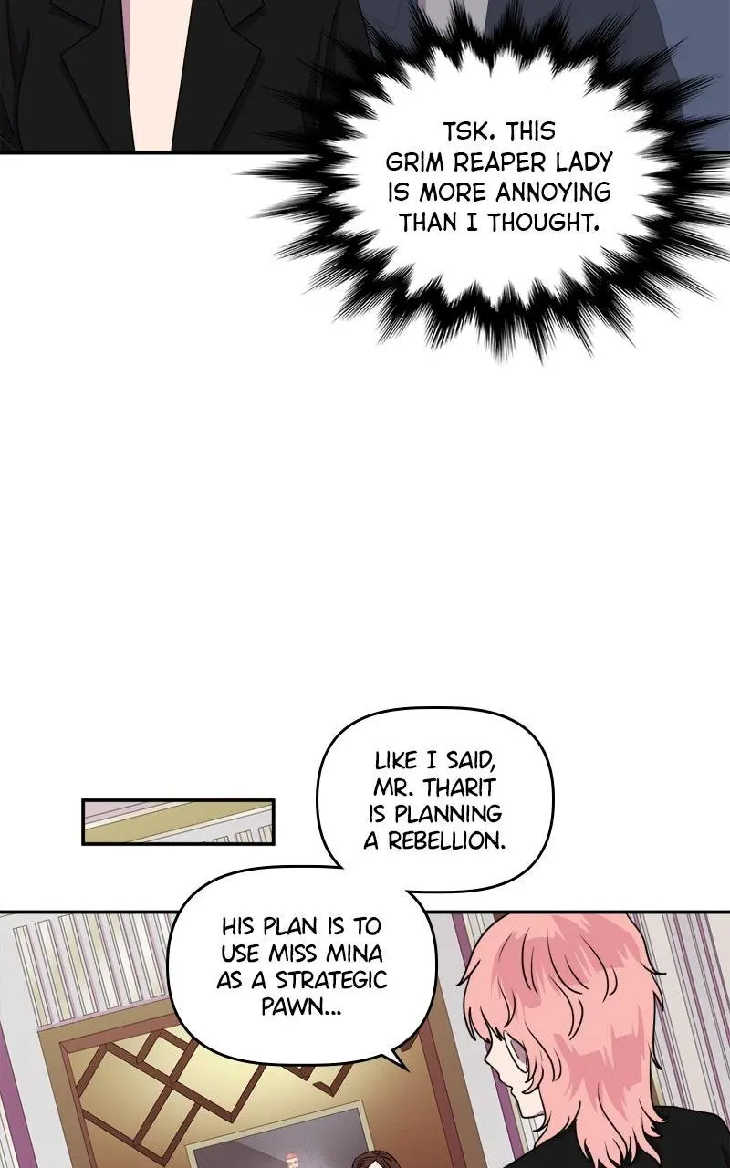 Take My Money Chapter 146 page 15