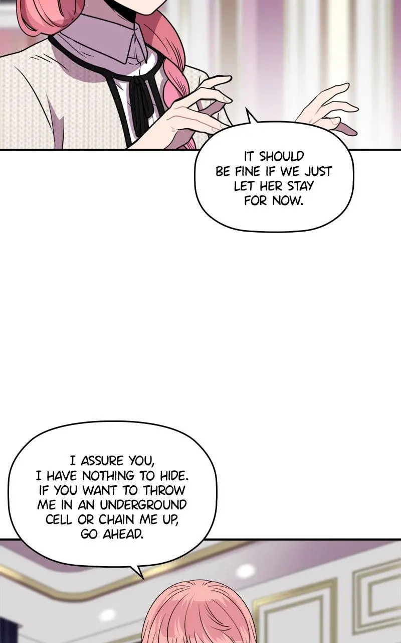 Take My Money Chapter 146 page 27