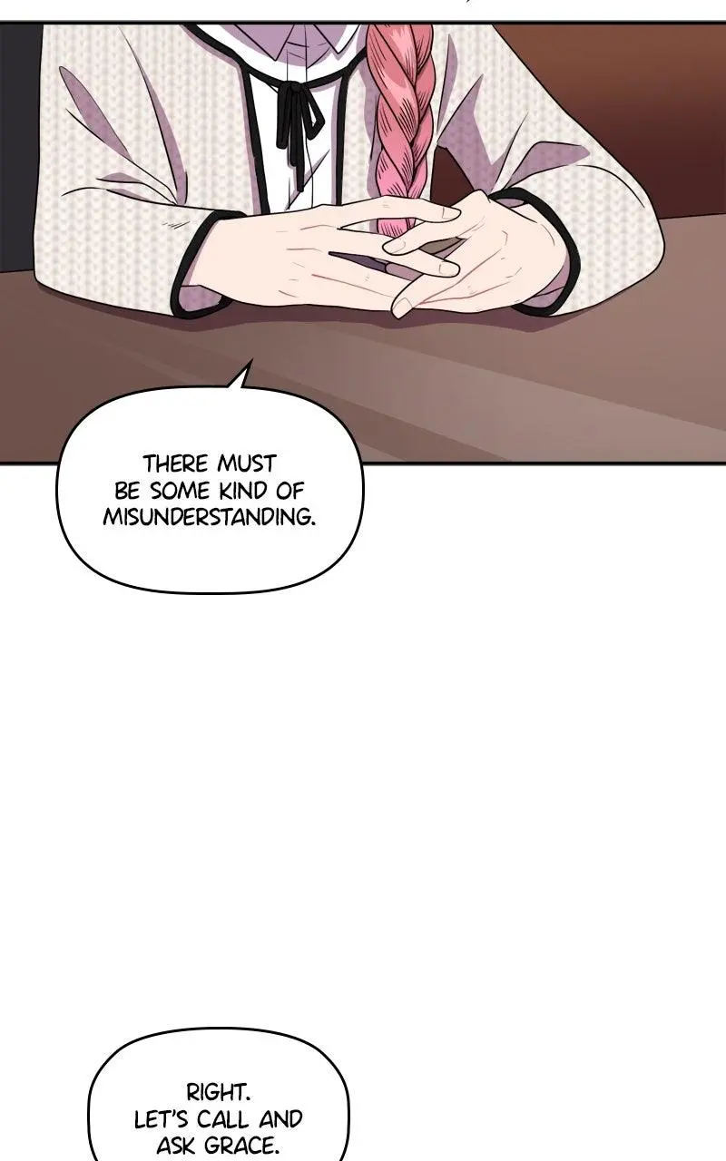 Take My Money Chapter 146 page 18