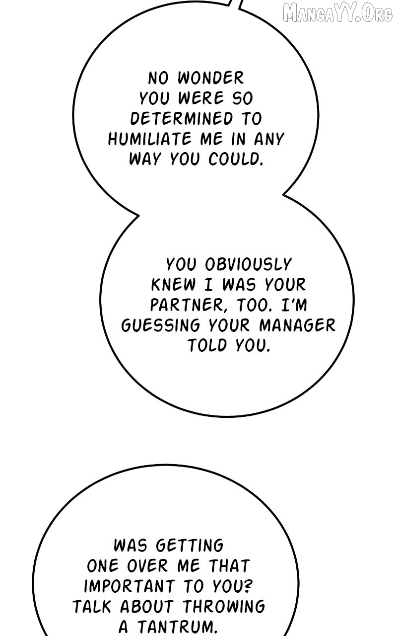 My Dud To Stud Boyfriend Chapter 146 page 89