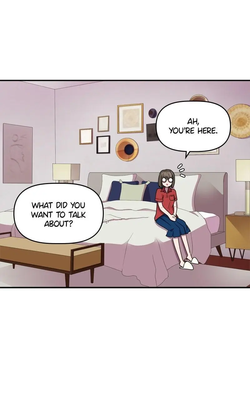 Take My Money Chapter 146 page 41