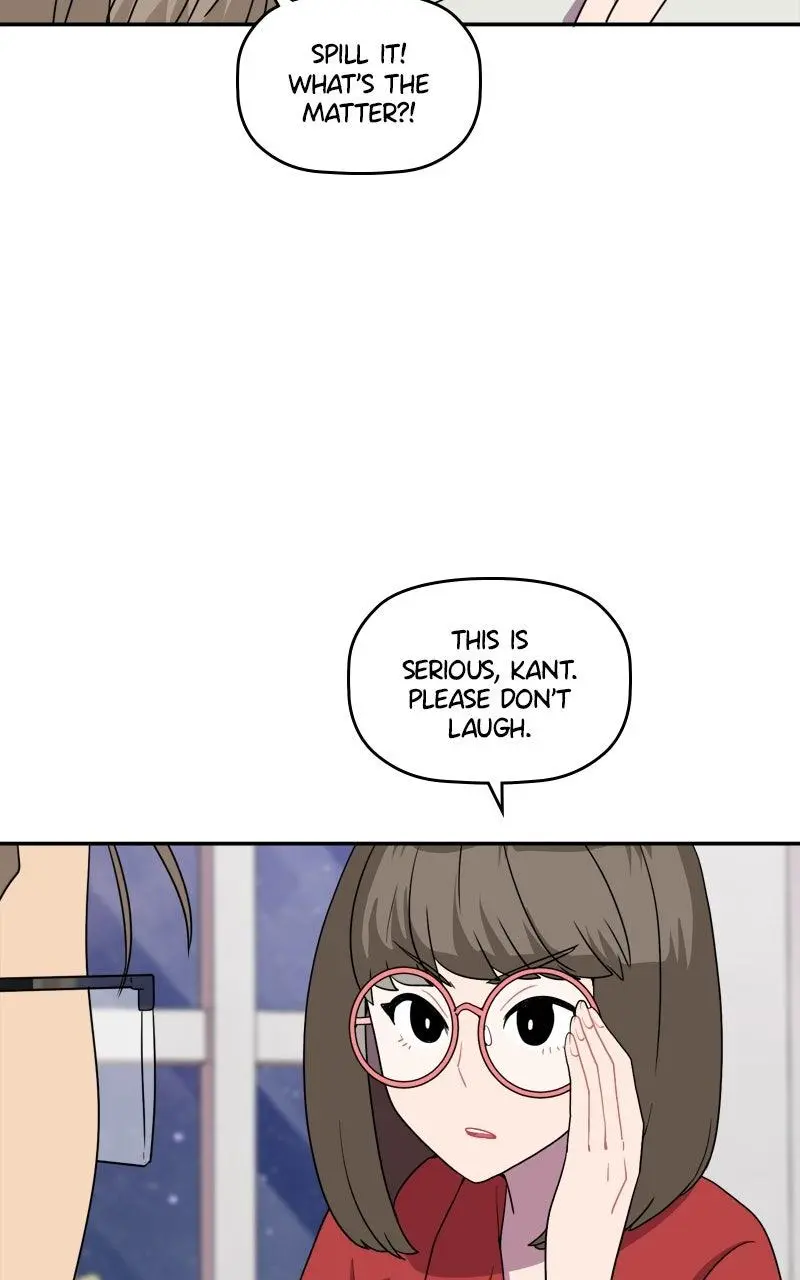 Take My Money Chapter 146 page 45