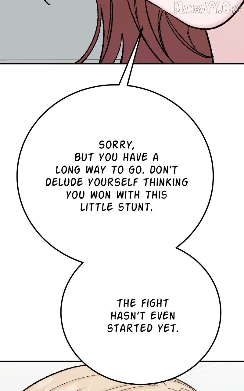 My Dud To Stud Boyfriend Chapter 146 page 91