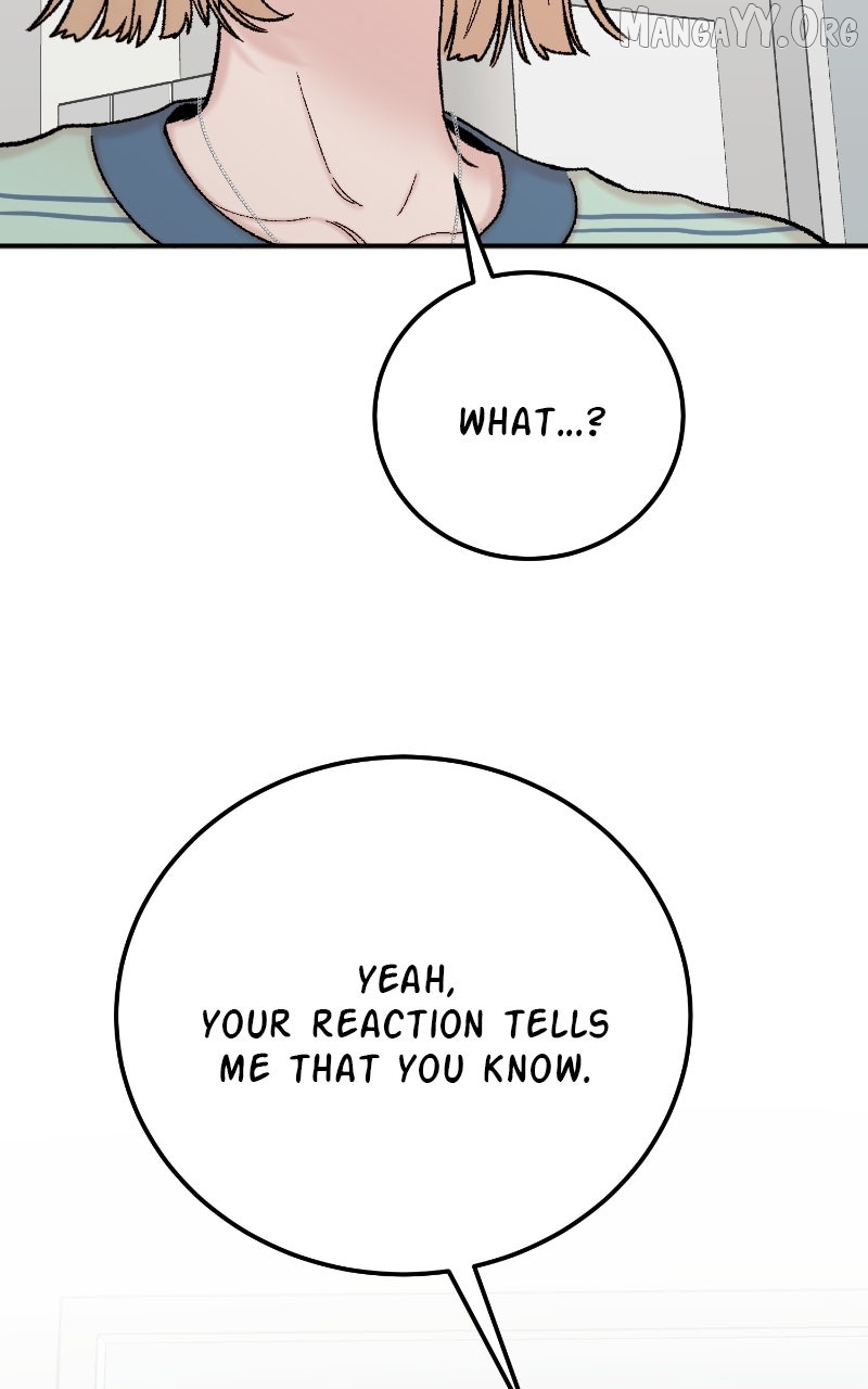 My Dud To Stud Boyfriend Chapter 146 page 87