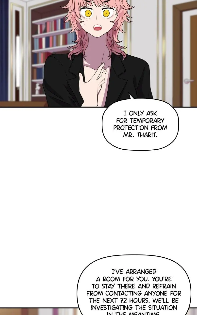 Take My Money Chapter 146 page 28